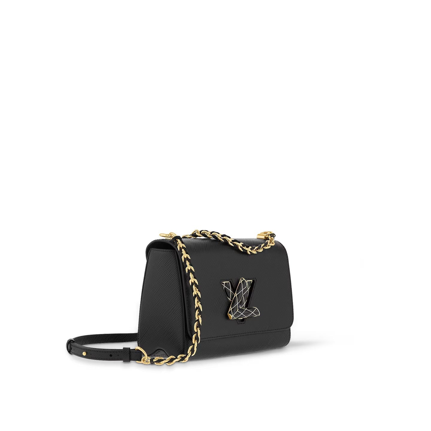 Black M23267 Twist MM