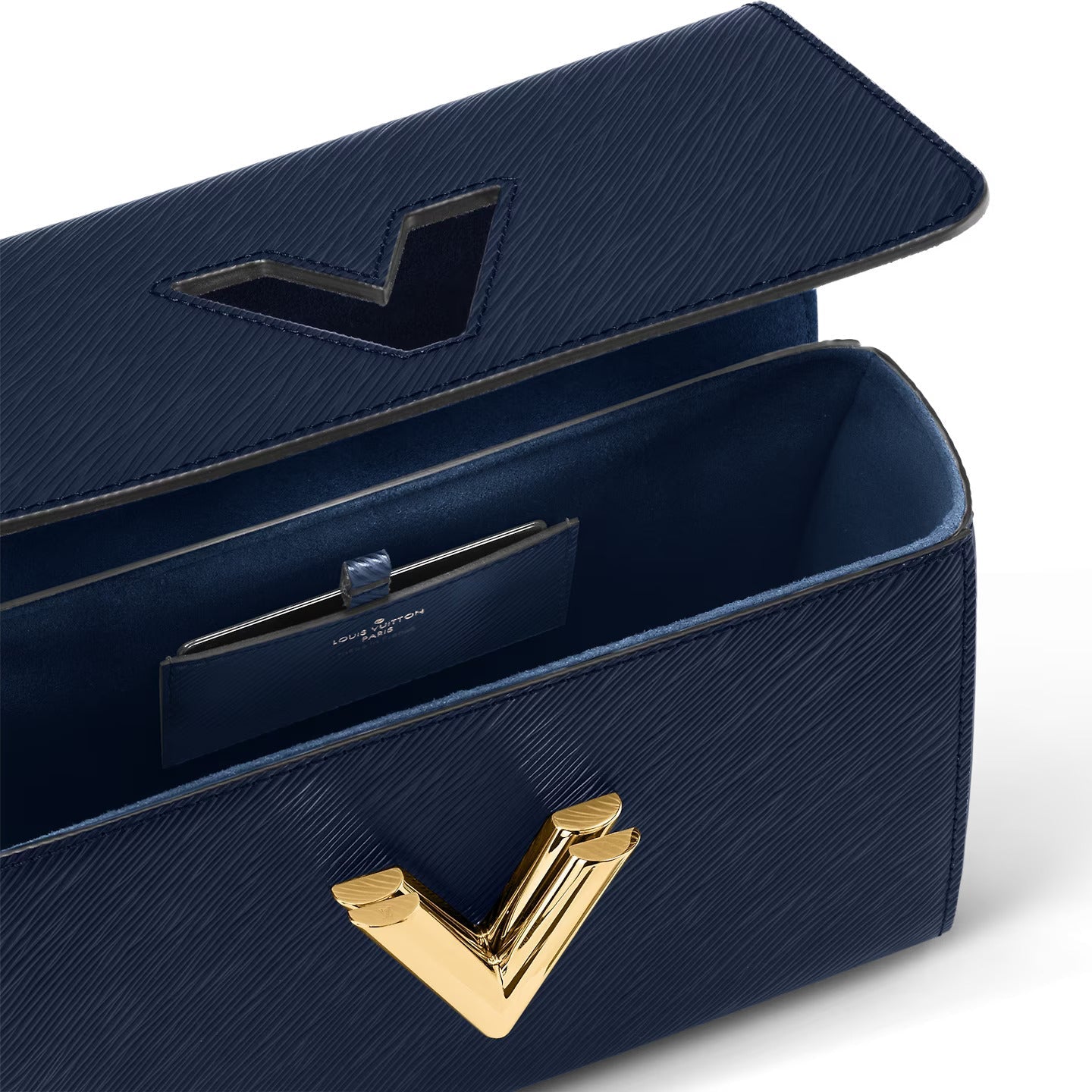 Indigo Blue M21109 Twist MM