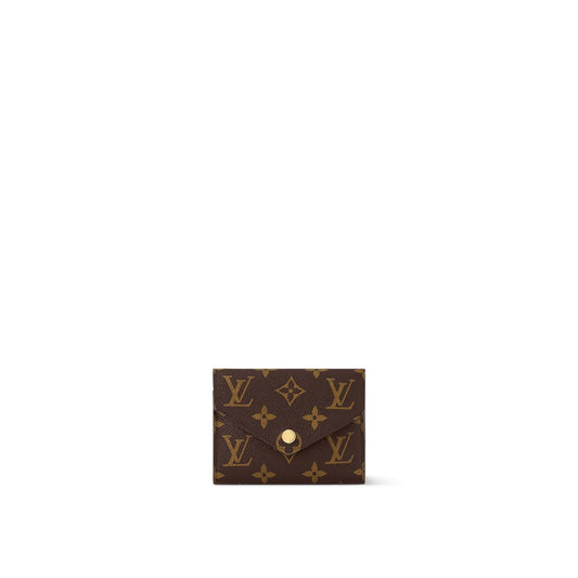 Monogram M62472 Victorine Wallet