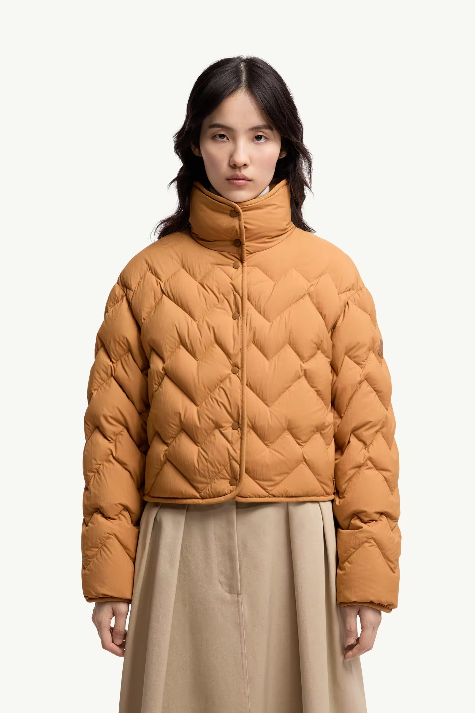 MANTEAU FEMME MONCLER (taille : 0|1|2)