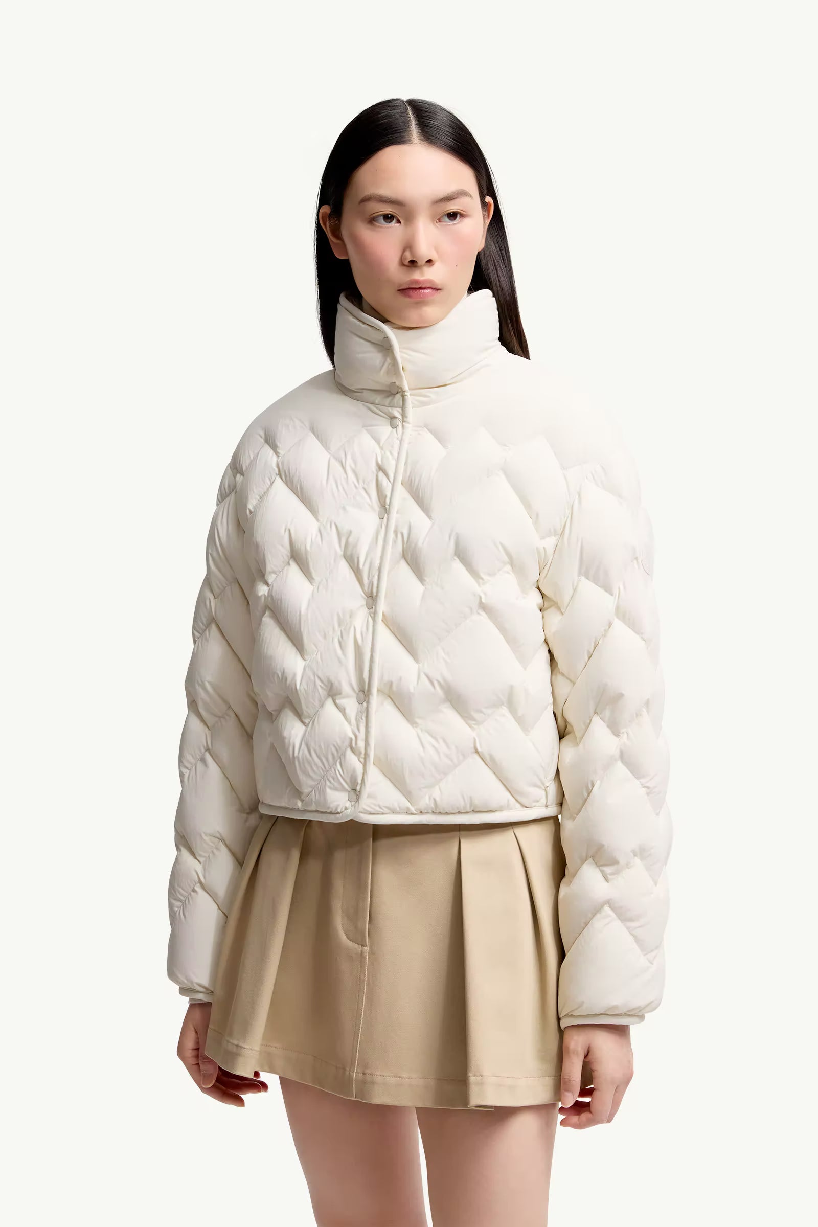 MANTEAU FEMME MONCLER (taille : 0|1|2)