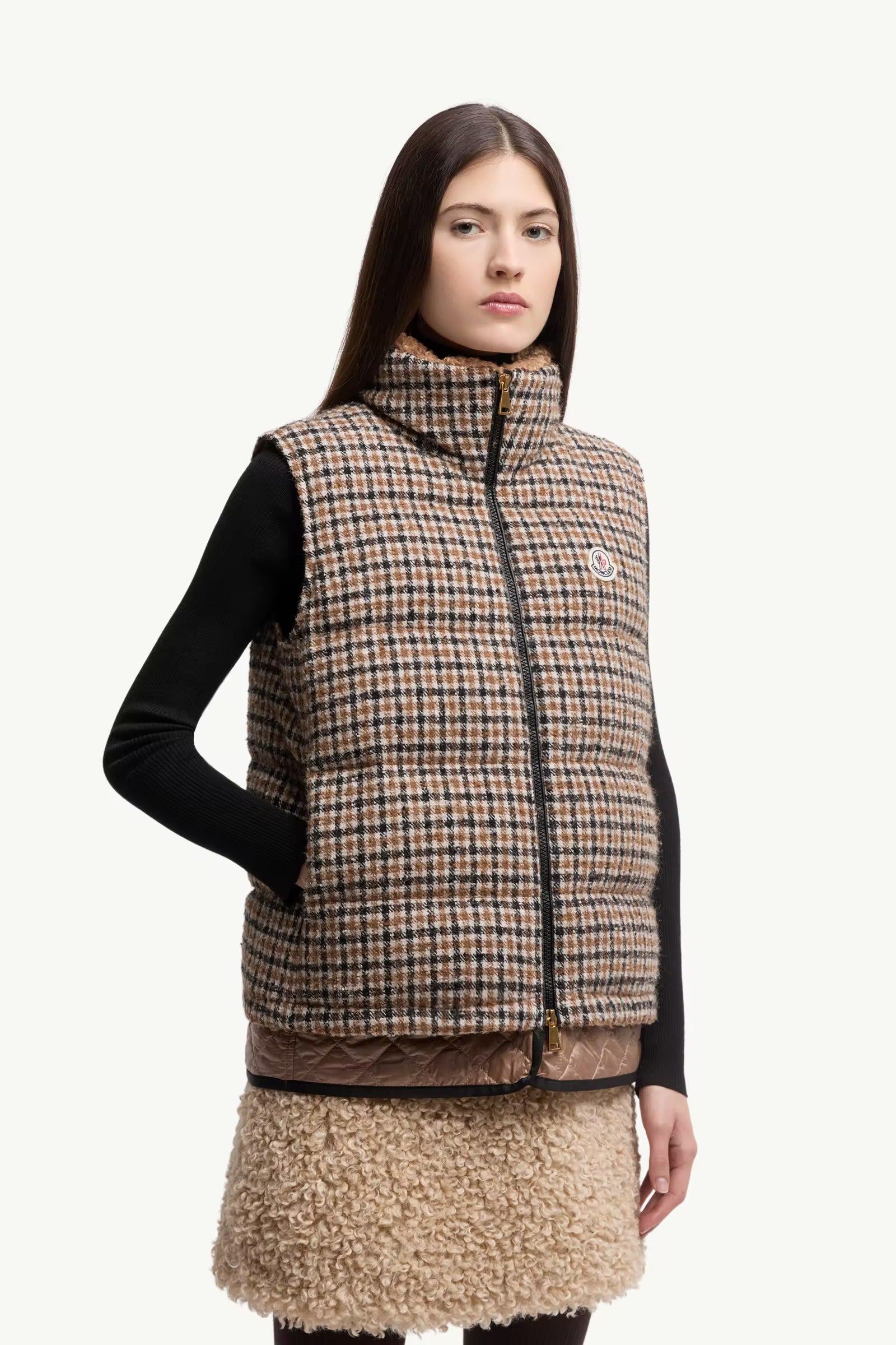 MONCLER WOMEN COAT(size:S|M|L)