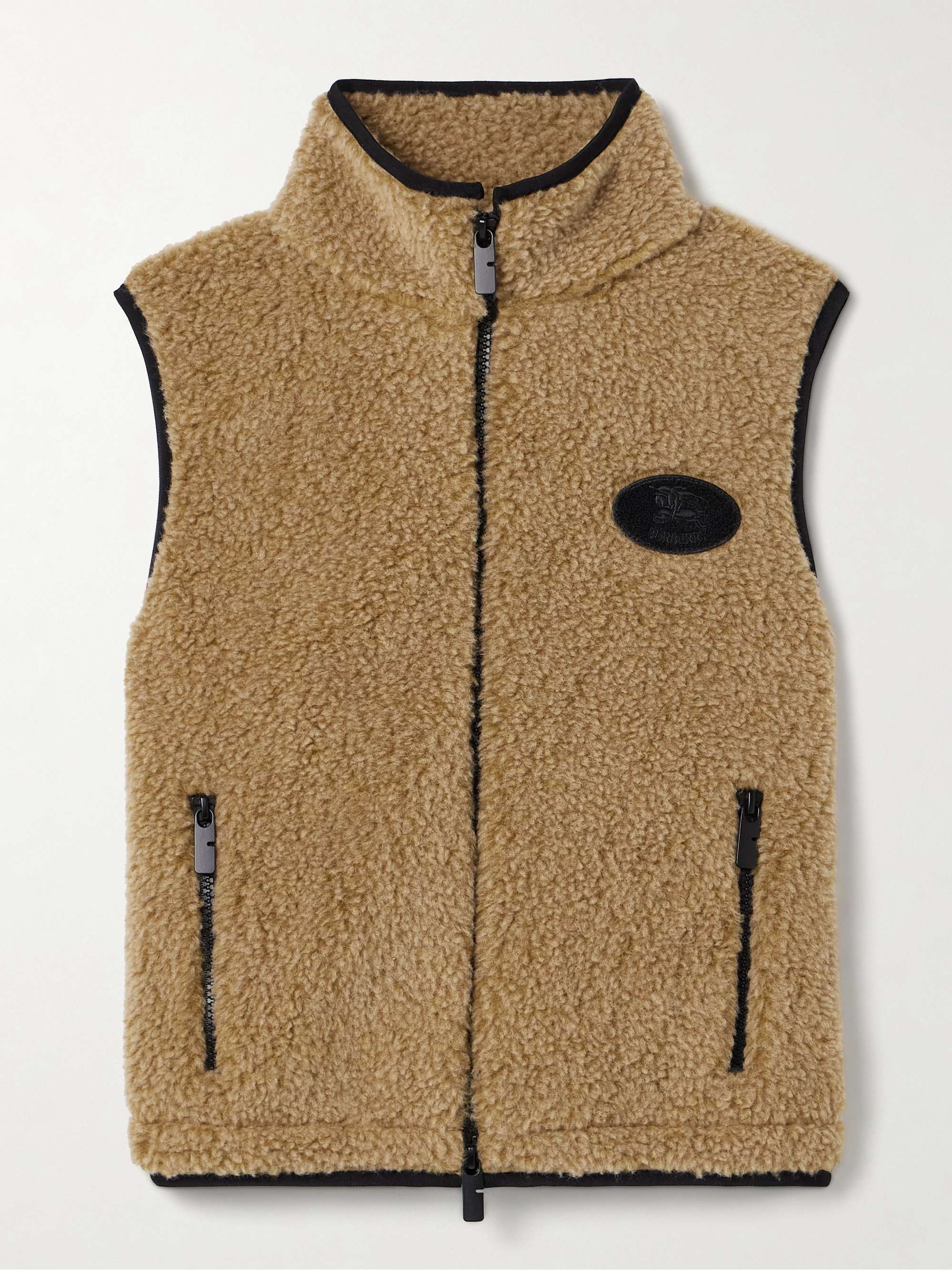 Manteau Burberry pour femme (taille : S|M|L)